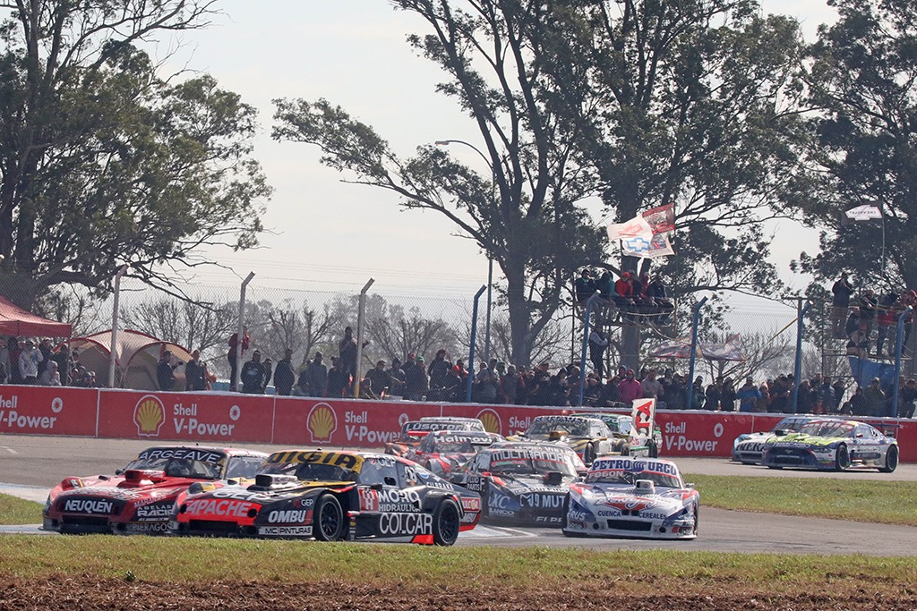 Todo el color de la "Carrera de los Millones" del TC en Rafaela: WhatsApp Image 2024-06-16 at 16.36.08.jpeg